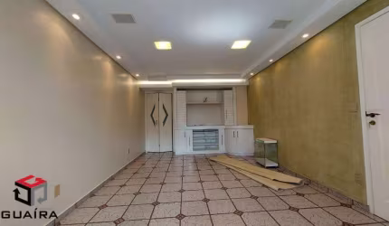 Sobrado 205 m² Localizado No Bairro Las Vegas Santo André - SP