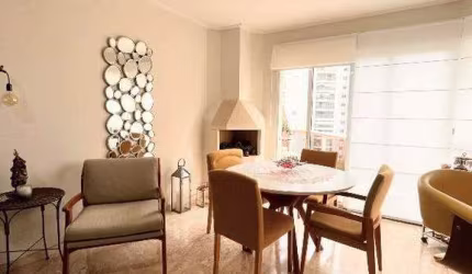 Apartamento 84 M² Localizado No Bairro Jardim Santo André - SP