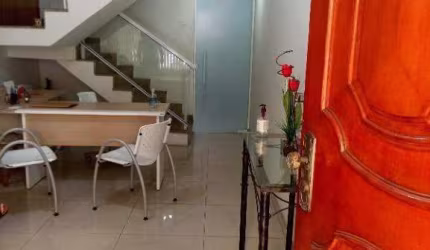Sobrado para aluguel 2 quartos 1 vaga Jardim do Mar - São Bernardo do Campo - SP