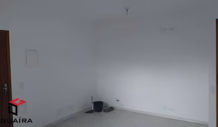 Apartamento 52 m² Localizado No Bairro Lucinda Santo André.