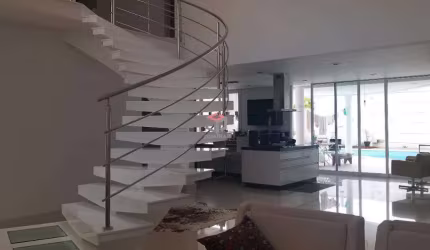 Alto padrão Nova Petrópolis