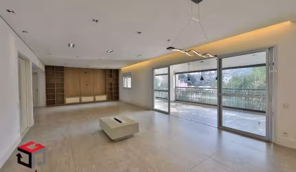 Apartamento à venda 3 quartos 3 suítes 3 vagas Nova Petrópolis - São Bernardo do Campo - SP