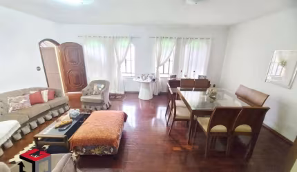 Casa à venda 2 quartos 3 vagas Campestre - Santo André - SP