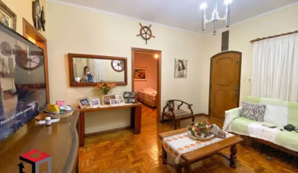 Casa- 248m², Santa Terezinha- São Bernardo do Campo - SP