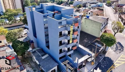 Excelente apartamento novo com 60m² localizado no Bairro Baeta Neves em São Bernardo do Campo/SP.
