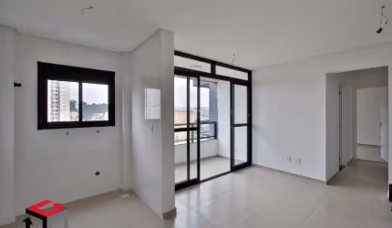 Apartamento novo com 103 m² com elevador localizado no Bairro Baeta Neves em São Bernardo do Campo - SP.