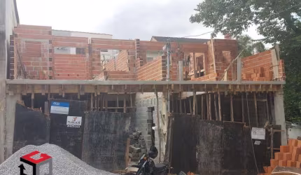 Sobrado à venda 3 quartos 3 suítes 2 vagas Jardim - Santo André - SP