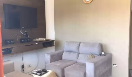 Casa de 240m² no Assunção em SBC - SP