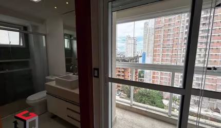 Cobertura para aluguel 3 quartos 3 suítes 8 vagas Jardim - Santo André - SP