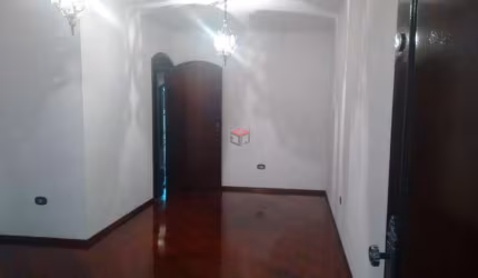 Casa à venda 3 quartos 1 suíte 3 vagas Demarchi - São Bernardo do Campo - SP
