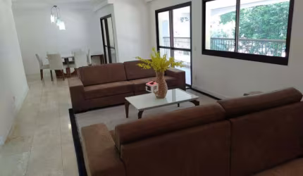 Apartamento Bairro Jardim em Condominio Alto padrão em Santo André