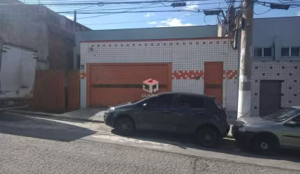 Prédio comercial em Diadema R$2.000.000,00