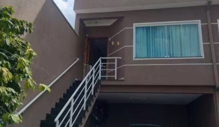 Sobrado em Condominio Baeta Neves SBC R$1.200.000,00