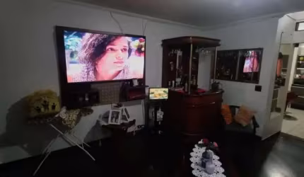 Casa 250 m² Localizado No Bairro Independência São Bernardo do Campo - SP