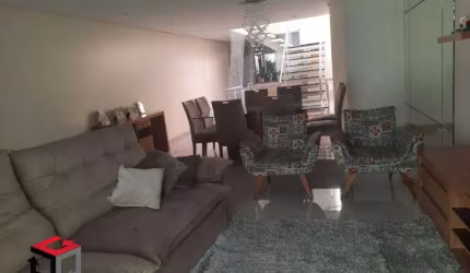 Sobrado à venda 3 quartos 3 suítes 5 vagas Jardim do Mar - São Bernardo do Campo - SP