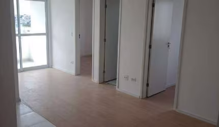 Apartamento 46 m² Localizado No Bairro Centro Diadema - SP