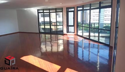 Apartamento à venda 4 quartos 4 suítes 4 vagas Campestre - Santo André - SP