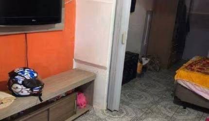 Casa à venda 2 quartos 2 vagas Independência - São Bernardo do Campo - SP