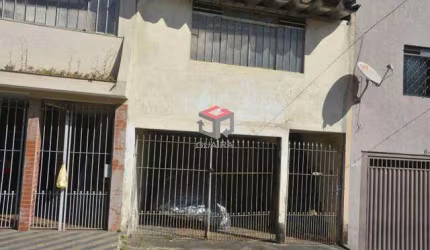 Casa- 119m², Baeta Neves- São Bernardo do Campo - SP