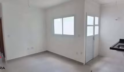Apartamento à venda 2 quartos 1 suíte 2 vagas Eldízia - Santo André - SP
