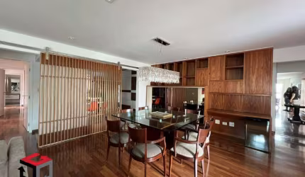 Apartamento à venda 3 quartos 3 suítes 3 vagas Campestre - Santo André - SP