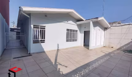 Casa à venda 3 quartos 3 suítes 3 vagas Centro - São Bernardo do Campo - SP