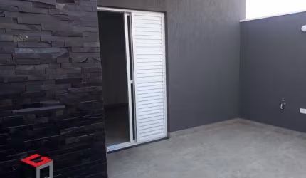 Apartamento à venda 3 quartos 1 suíte 2 vagas Santa Maria - Santo André - SP