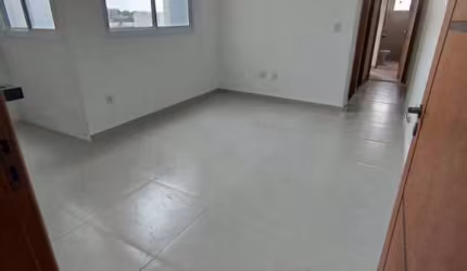 Apartamento à venda 2 quartos 1 suíte 1 vaga Eldízia - Santo André - SP