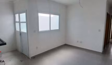 Apartamento à venda 2 quartos 1 suíte 2 vagas Eldízia - Santo André - SP