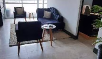 Sala com 43m² localizada no Bairro Clementino em São Paulo - SP.