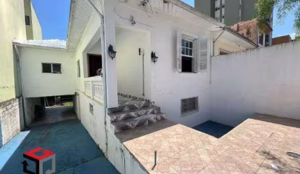 Terreno à venda 2 quartos 5 vagas Centro - São Bernardo do Campo - SP