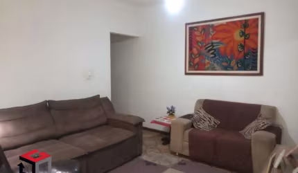 Casa 180 m² Localizado No Bairro Stella Santo André - SP