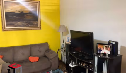 Casa no Jordanópolis