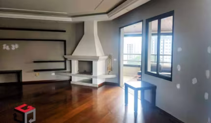 Apartamento à venda 3 quartos 1 suíte 3 vagas Centro - São Bernardo do Campo - SP