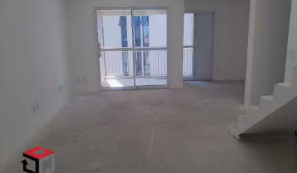 Cobertura à venda 3 quartos 3 suítes 4 vagas Centro - São Bernardo do Campo - SP