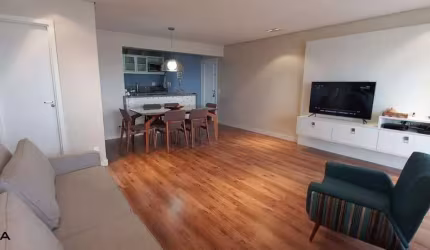 Apartamento à venda 2 quartos 2 suítes 2 vagas Lusitânia - São Bernardo do Campo - SP