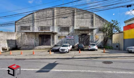Galpão à venda 10 vagas Batistini - São Bernardo do Campo - SP