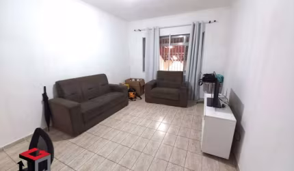 Casa à venda 2 quartos 2 vagas Alves Dias - São Bernardo do Campo - SP