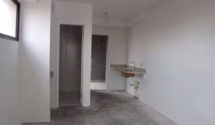 Apartamento de 27m² na Vila Mariana em São Paulo - SP (Com Elevadores)