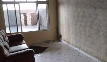 Sobrado à venda 3 quartos 1 suíte 3 vagas Curuçá - Santo André - SP