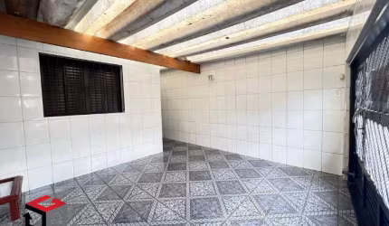 Casa à venda 2 quartos 2 vagas Assunção - São Bernardo do Campo - SP