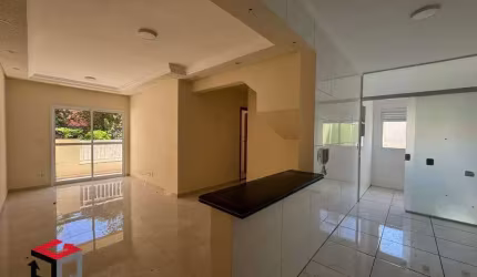 Cobertura à venda 2 quartos 2 suítes 1 vaga Centro - São Bernardo do Campo - SP