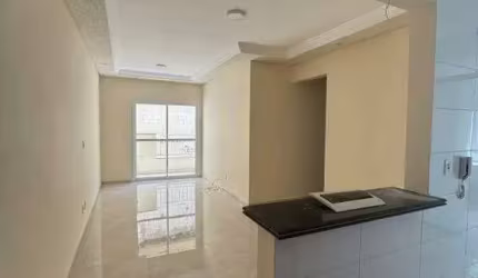 Apartamento à venda 3 quartos 1 suíte 1 vaga Centro - São Bernardo do Campo - SP