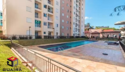 Apartamento à venda 2 quartos 1 vaga Ferrazópolis - São Bernardo do Campo - SP