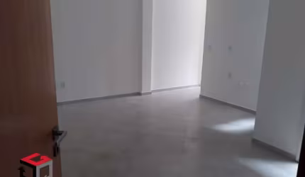 Apartamento 45 m² Localizado No Bairro Jardim Bela Vista Santo André - SP.
