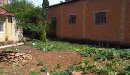 Terreno à venda Centro - São Bernardo do Campo - SP