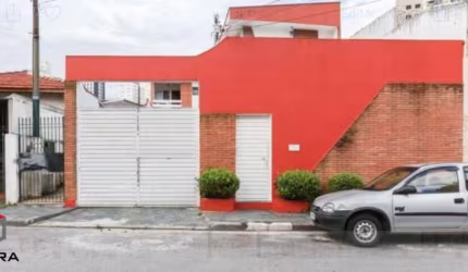 Casa à venda 3 quartos 2 suítes 8 vagas São Judas - São Paulo - SP