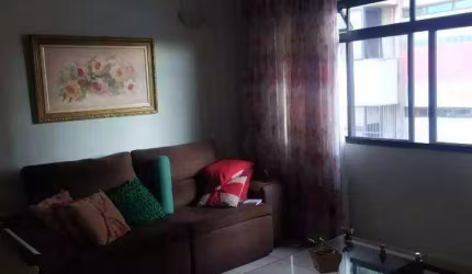 Apartamento à venda 2 quartos 1 suíte 1 vaga Rudge Ramos - São Bernardo do Campo - SP