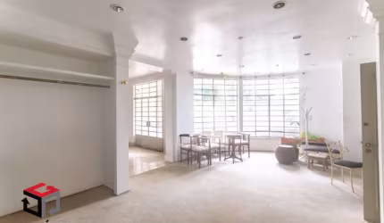 Sobrado de 420m² no Jardim do Mar em São Bernardo do Campo - SP