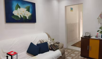 Casa Térrea na Francisco Matarazzo